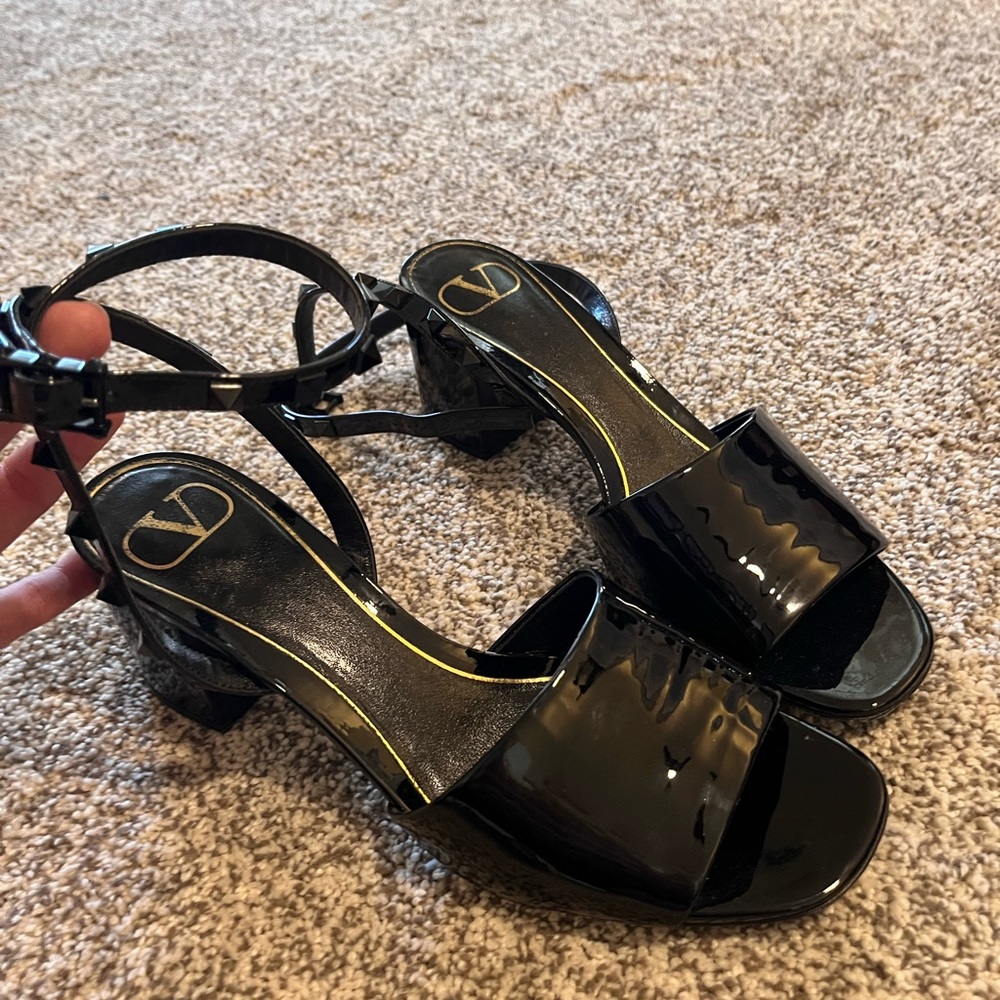 Valentino Sandals